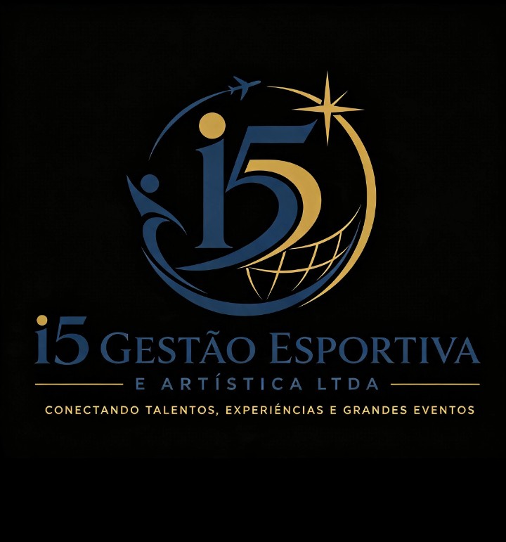 i5 Gestão Esportiva e Artística